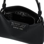 Сумка через плечо REPLAY, Black - фото 6