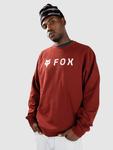 Флисовый пуловер Fox Absolute Crew Fleece Pullover, rust - фото 3
