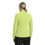 Куртка Jack Wolfskin Taunus, зеленый - фото 2