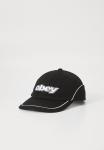 Бейсболка Obey Clothing REWIND 6 PANEL VELCROBACK UNISEX, Black - фото