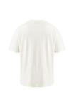 Футболка Mexx Basic T-shirt, Warm White/White - фото 6