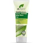 Гель алоэ вера с огурцом 200мл, Dr Organic - фото 2