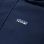 Patagonia Куртка Lone Mountain, Khaki/MULB - фото 12