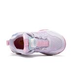 Детские баскетбольные кроссовки GS Mid-top Big Wasp, черный - фото 16