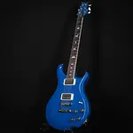 Электрогитара PRS S2 McCarty 594 Thinline Standard - Space Blue (S2079559) - фото 10