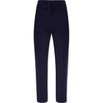 Fansizhe повседневные брюки мужские VERSACE, синий - фото