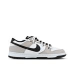 Nike Кроссовки Dunk Gorilla Mischievous XJDD Desert Tracking Low top Unisex Ecru - фото 3