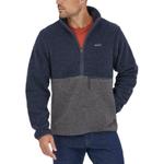 Патагония Мужской Кашемировый Свитер, Хаки - фото 10