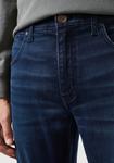 Обычные джинсы WRANGLER GREENSBORO, темно-синий - фото 5