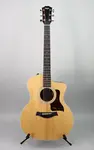 Taylor-guitars 214ce - фото 2