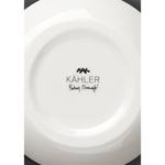 Rosendahl Kahler Omaggio Ваза, черный - фото 2