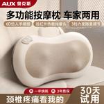 Массажеры для шеи AUX - фото 4