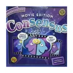 Коробочная игра Consensus - Movie Edition, Ganakagok - фото