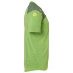 Футболка Kempa Emotion 2.0, зеленый - фото 3