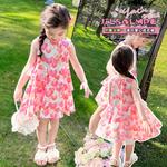 Платье для детей PROTECTCAMEL, розовый - фото 2