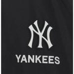 Куртка мужская черный Mlb - фото 3