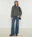 Лоферы Baldinini, черный - фото 2