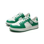 Кеды DAPHNE Skateboard Shoes Women's Low-Top - фото 3