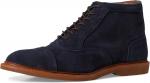 Ботинки Allen Edmonds Men's Parkversboot, Navy - фото 7