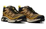 Кроссовки xt-6 expanse 'brown yellow' 471340 Salomon, коричневый - фото 2