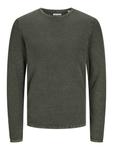 Свитер JACK & JONES JACK & JONES , Fir - фото