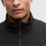 Мужская куртка из флиса рипстоп Lululemon, сине-зеленый - фото 10