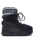 Зимние ботинки Bogner Botas de nieve La Plagne 14 32447034, черный - фото