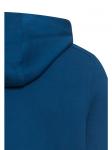 Толстовка с капюшоном цвета Lyons Blue Camel Active - фото 4