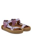 Сандалии Nevada Elastic NEV.12-L9796 Bohonomad, фиолетовый - фото 2