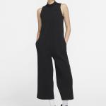 Женский комбинезон Nike, цвет Black - фото 3