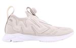 Беговые кроссовки Reebok Pump Supreme Engine Pink, розовый - фото 2