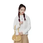 Пуховик женский белый The North Face - фото 3