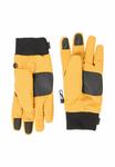 Перчатки camel active Gloves, Burned Yellow/Yellow - фото