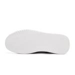 Кроссовки NAVIGARE Skateboarding Shoes Men Low-top, черный/белый - фото 10