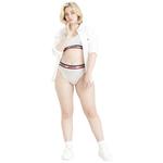 Бралетт Levi´s Sporty, белый - фото 3