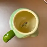 Кружка Disney, зеленый - фото 5