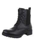 Ботильоны Ital-Design Stiefelette, черный - фото
