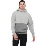 Толстовка унисекс Gap, черный - фото 2