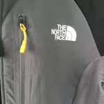 Ветровки женские черный The North Face - фото 3