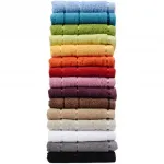 Полотенце для душа Berlin Gözze, антрацит - фото 4