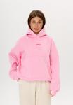 Худи MIRONS Hoodie, Pink - фото