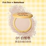 Пудра Women's Pink Bear - фото 2