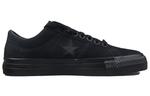 Туфли Converse Canvas унисекс, black - фото 2