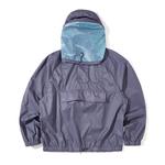 NOTHOMME Куртка Unisex, Cobalt Moon Blue - фото 10