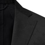LOUIS VUITTON Костюмный пиджак, Black - фото 6