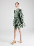 Платье & Other Stories, зеленый - фото 3