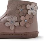 Ботинки GIOSEPPO Women's Glam Oxford Boot, Pink - фото 5