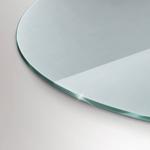 Стеклянная тарелка Tulup Cirqua, 60 х 60 см - фото 4