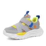 Детские кроссовки для бега BOBDOG, серый - фото 2