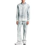 Джинсы мужские DIOR, синий - фото 4